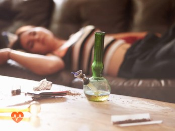 Детоксикация от марихуаны в Кировске