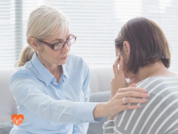 Панические атаки при алкоголизме в Кировске