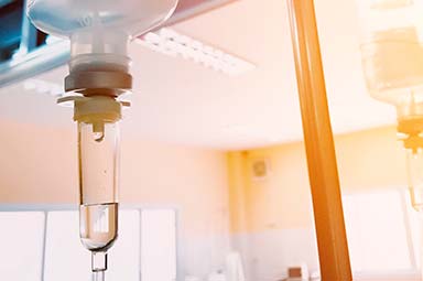 Принудительный вывод из запоя в Кировске